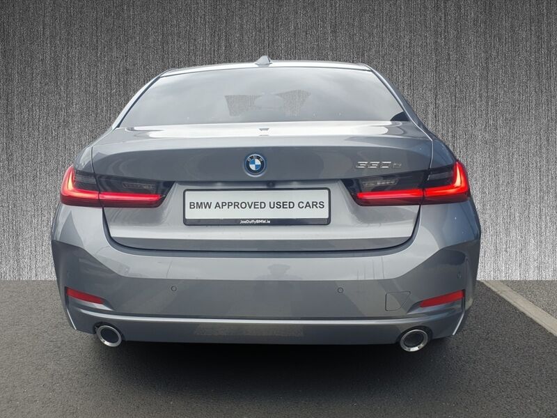 More views of BMW 3-Series