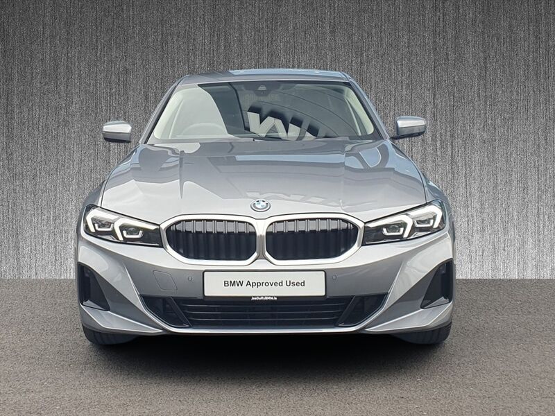 More views of BMW 3-Series