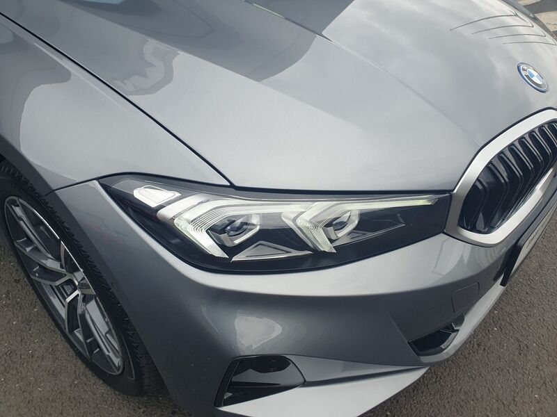 More views of BMW 3-Series