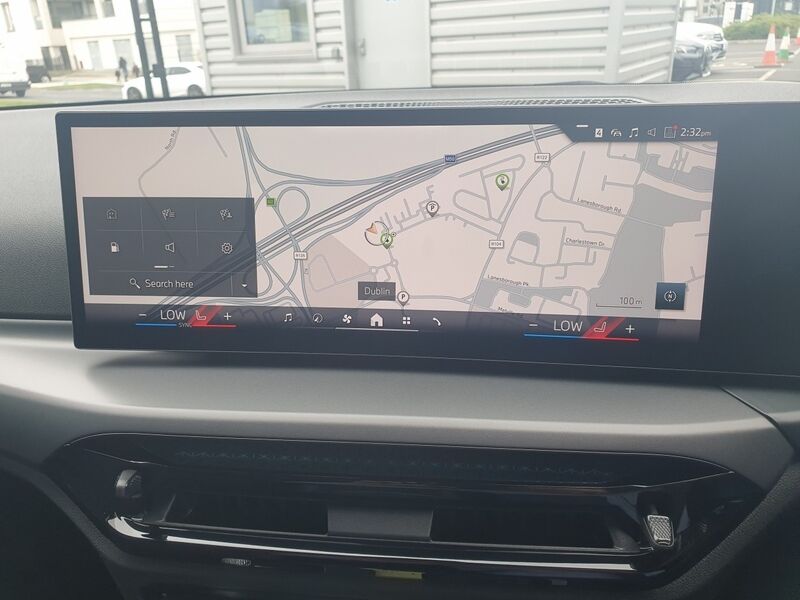 More views of BMW 3-Series