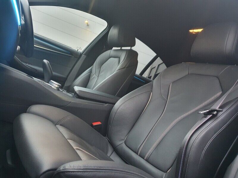 More views of BMW 5-Series