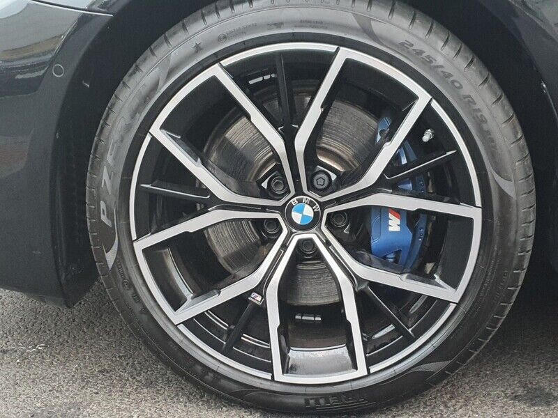 More views of BMW 5-Series