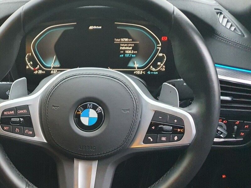 More views of BMW 5-Series