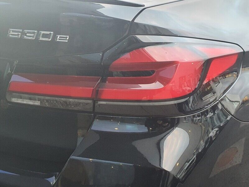 More views of BMW 5-Series