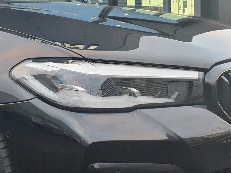 More views of BMW 5-Series