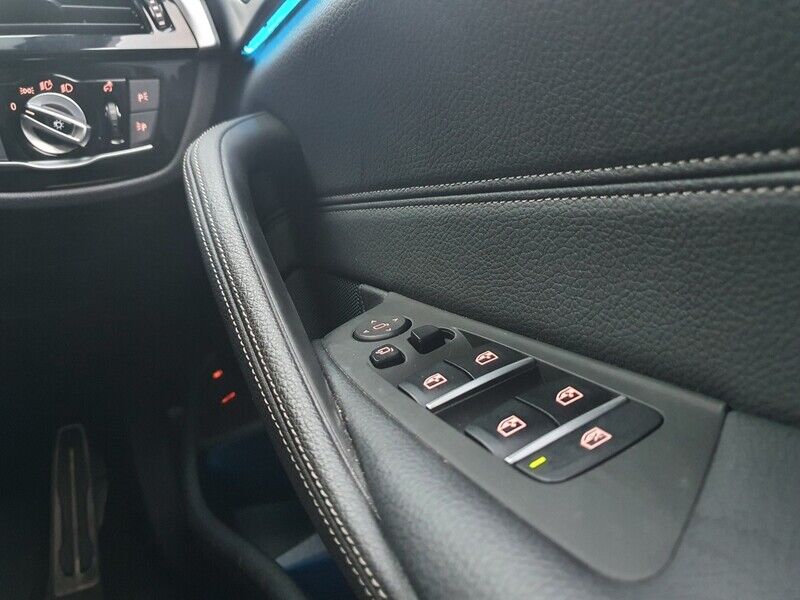 More views of BMW 5-Series