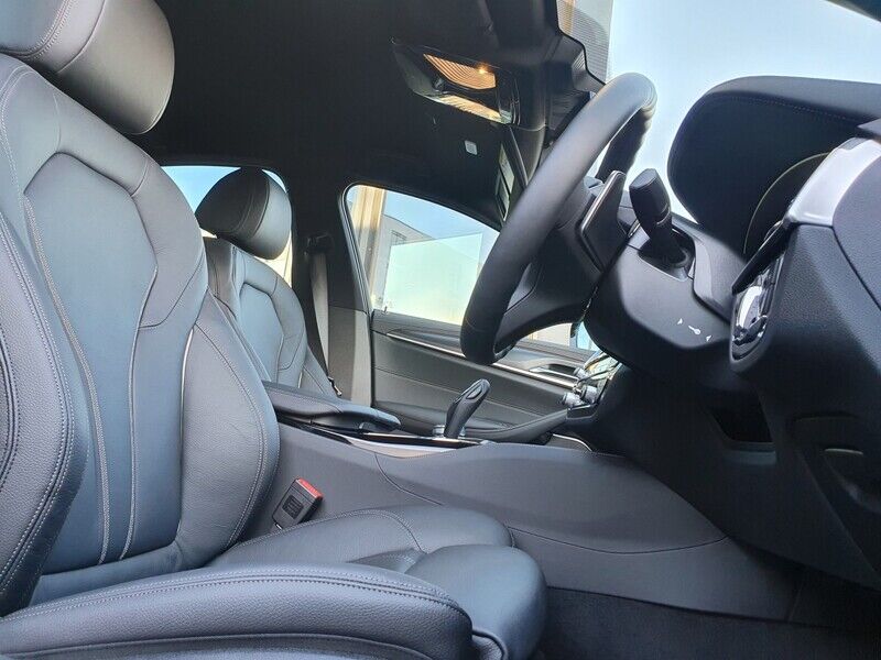 More views of BMW 5-Series