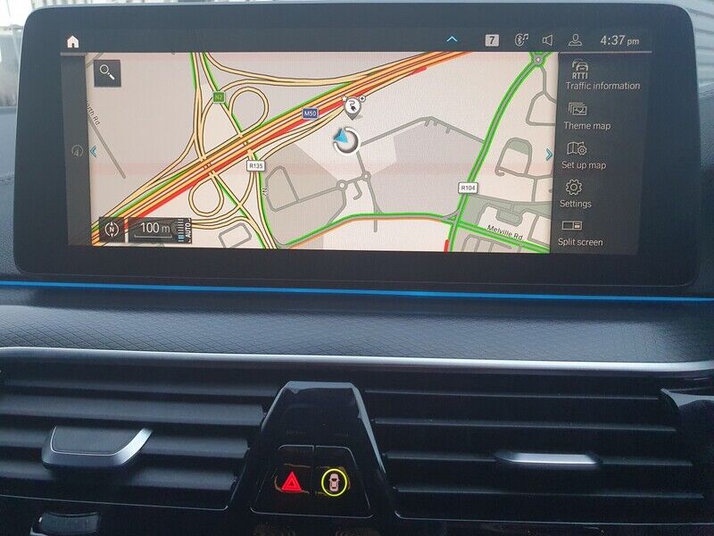 More views of BMW 5-Series