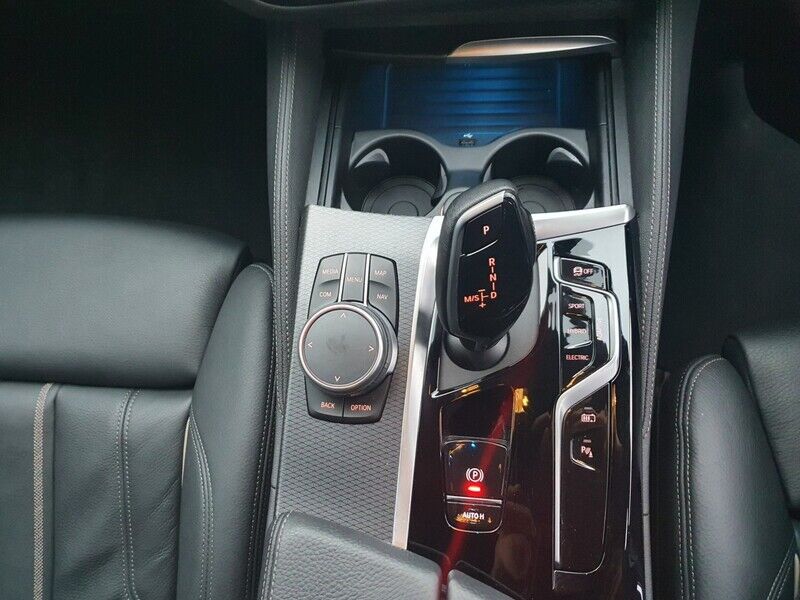 More views of BMW 5-Series