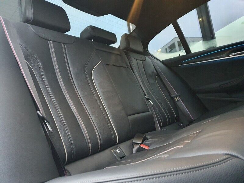 More views of BMW 5-Series