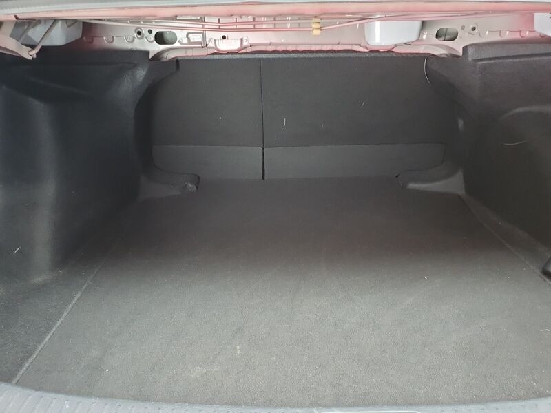 More views of Toyota Corolla