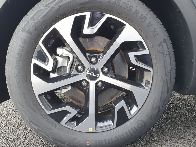 More views of Kia Sportage