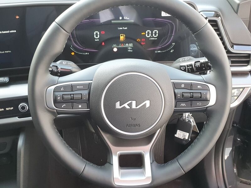 More views of Kia Sportage