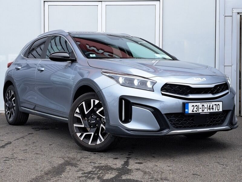 More views of Kia Ceed