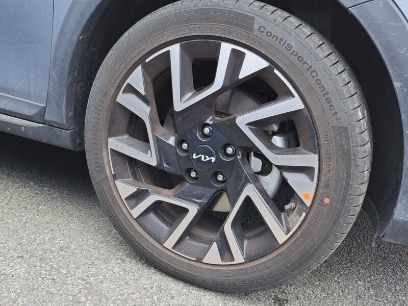 More views of Kia XCeed
