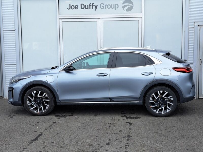 More views of Kia XCeed