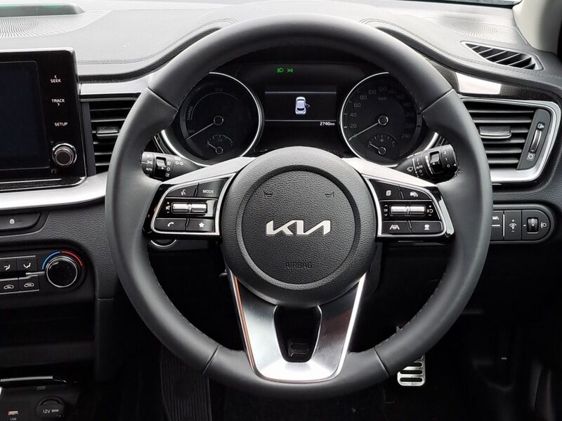 More views of Kia XCeed