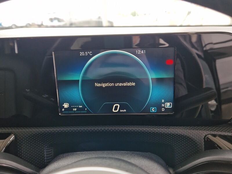 More views of Mercedes-Benz A-Class