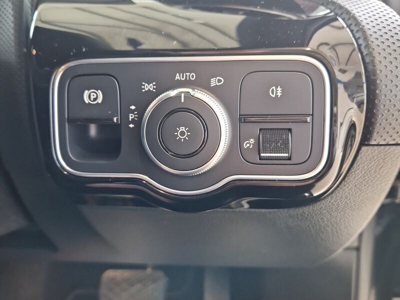 More views of Mercedes-Benz A-Class