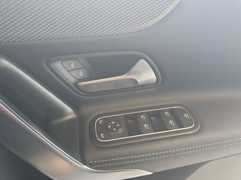 More views of Mercedes-Benz A-Class