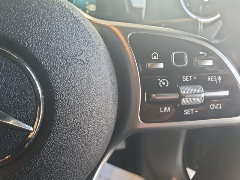 More views of Mercedes-Benz A-Class