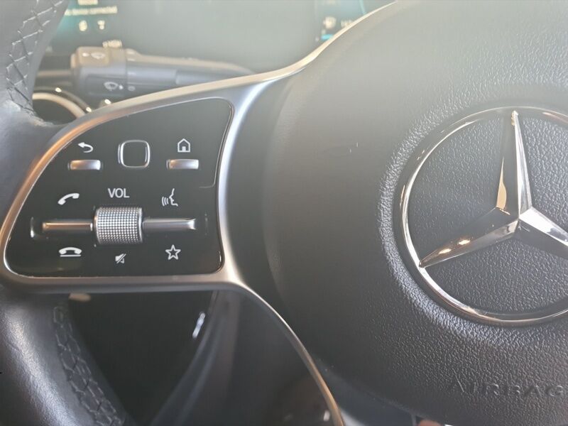 More views of Mercedes-Benz A-Class