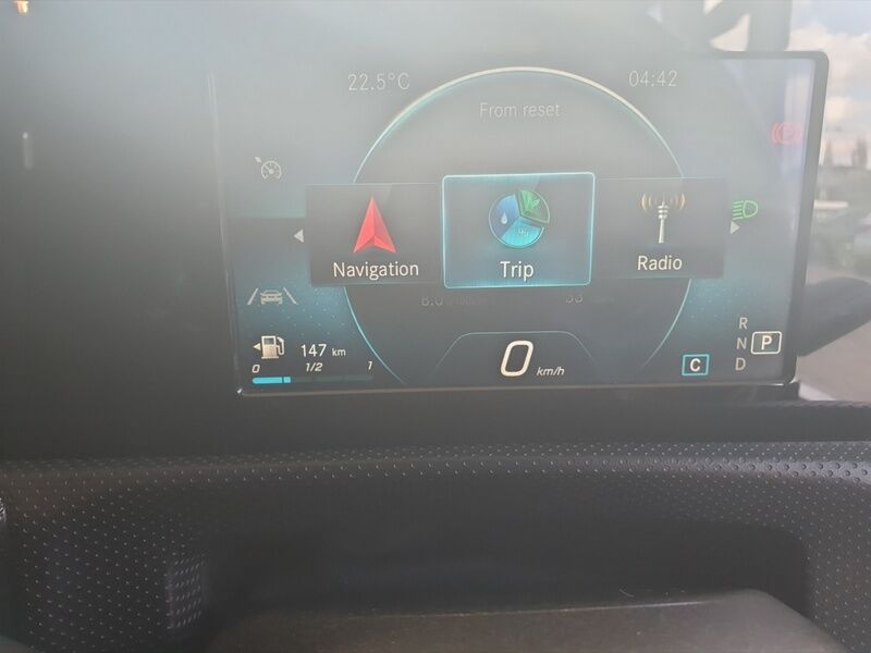 More views of Mercedes-Benz A-Class