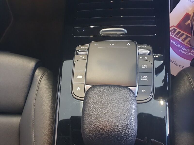 More views of Mercedes-Benz A-Class