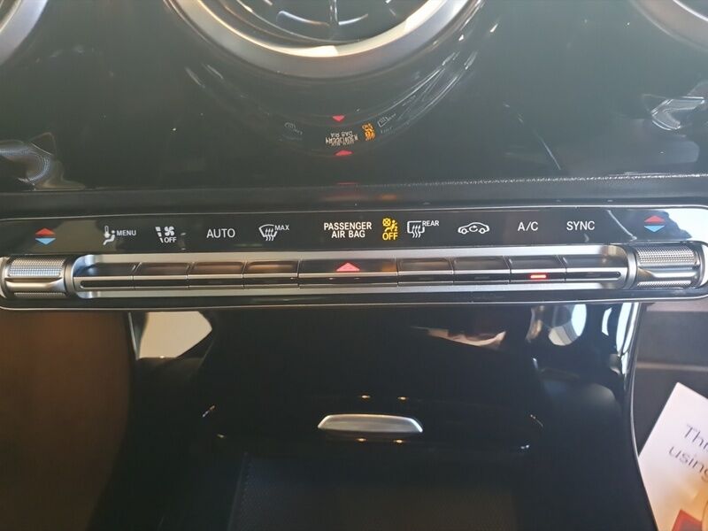 More views of Mercedes-Benz A-Class