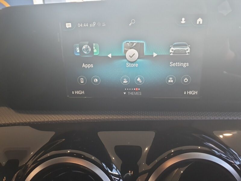 More views of Mercedes-Benz A-Class