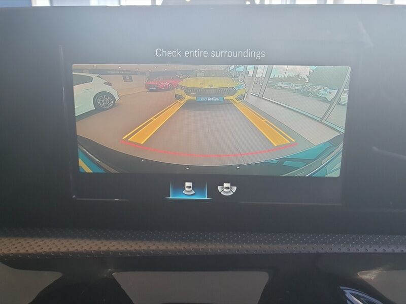 More views of Mercedes-Benz A-Class