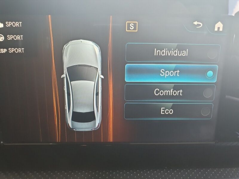 More views of Mercedes-Benz A-Class