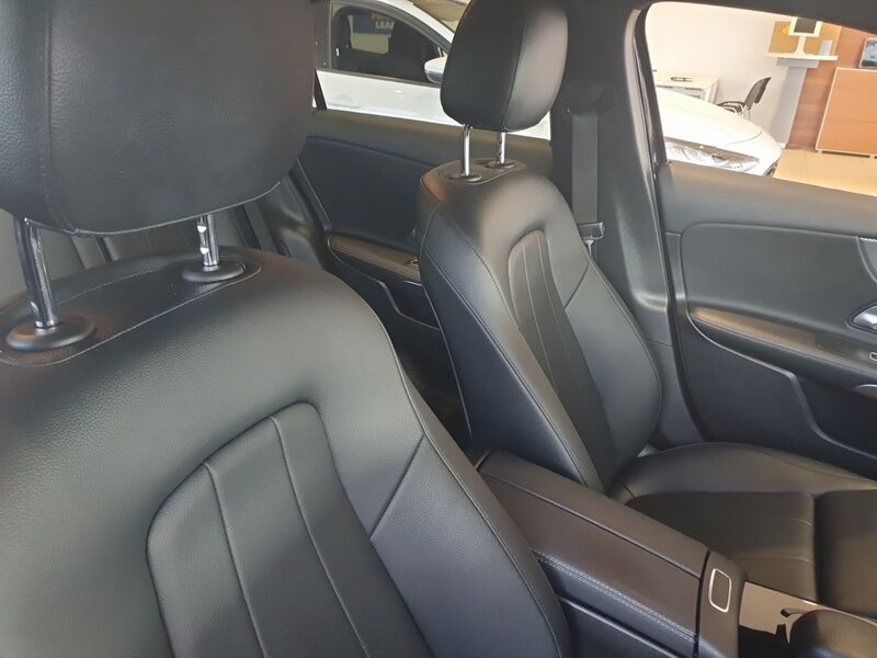 More views of Mercedes-Benz A-Class