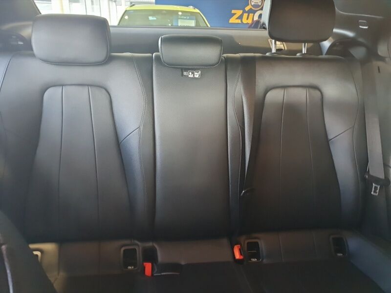 More views of Mercedes-Benz A-Class
