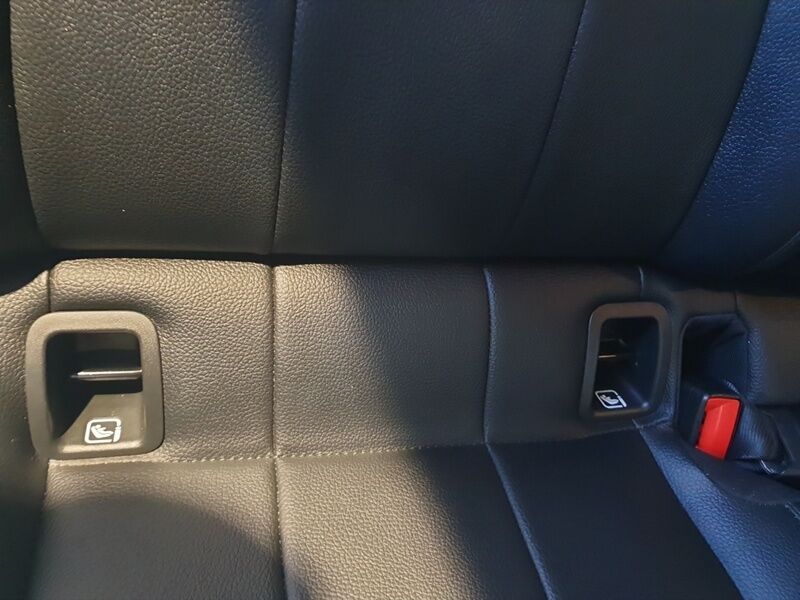 More views of Mercedes-Benz A-Class