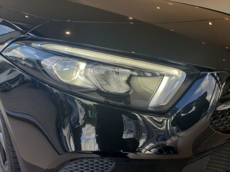 More views of Mercedes-Benz A-Class