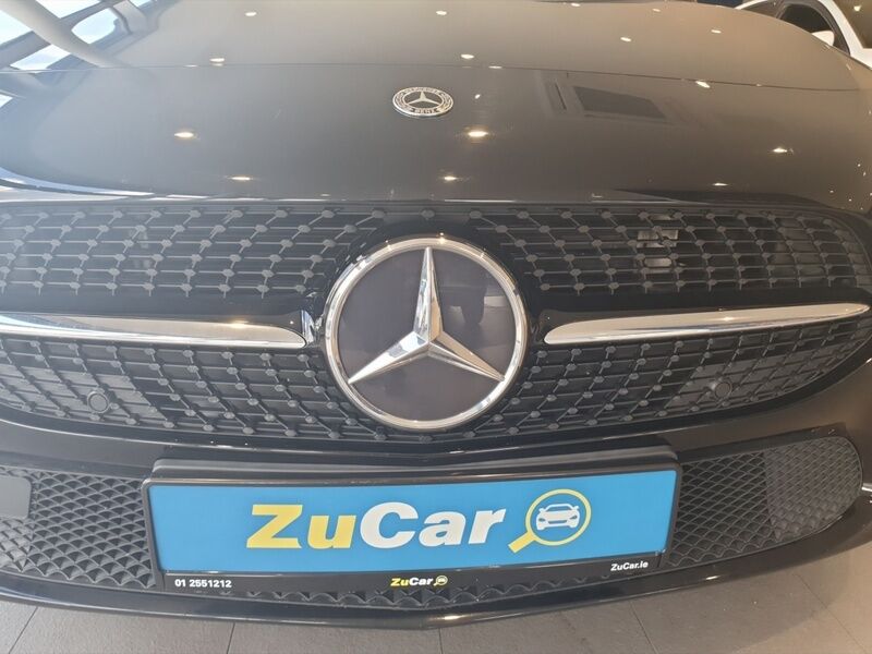 More views of Mercedes-Benz A-Class