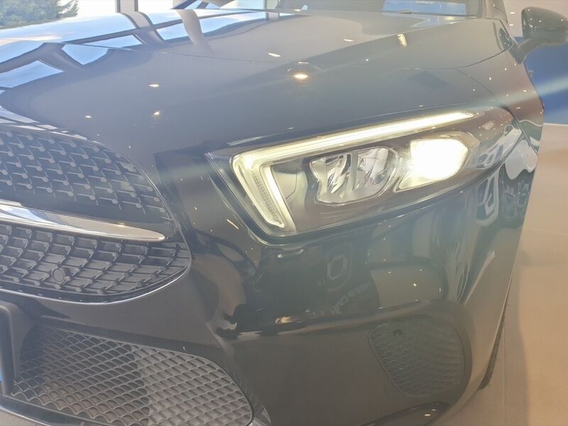More views of Mercedes-Benz A-Class