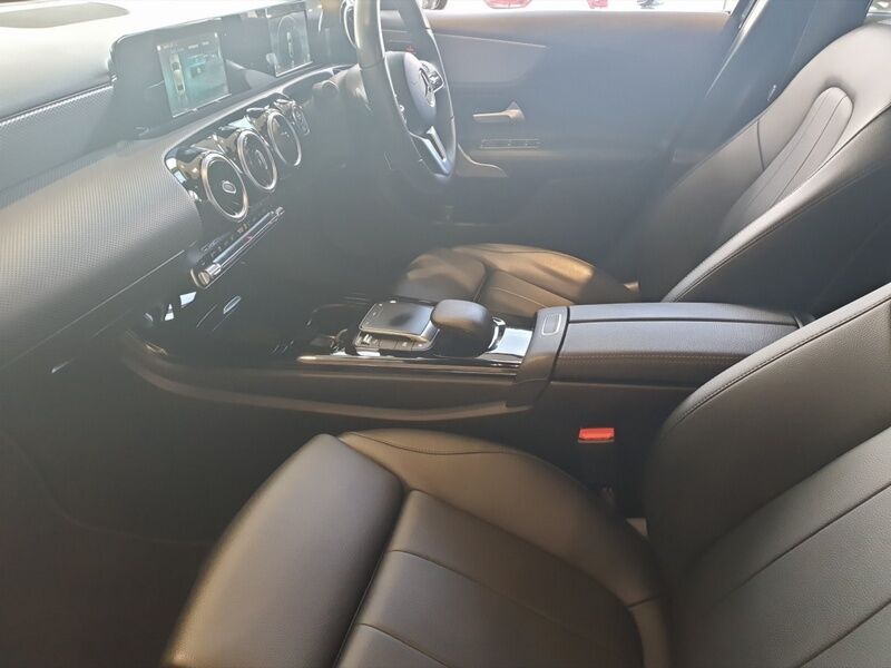 More views of Mercedes-Benz A-Class