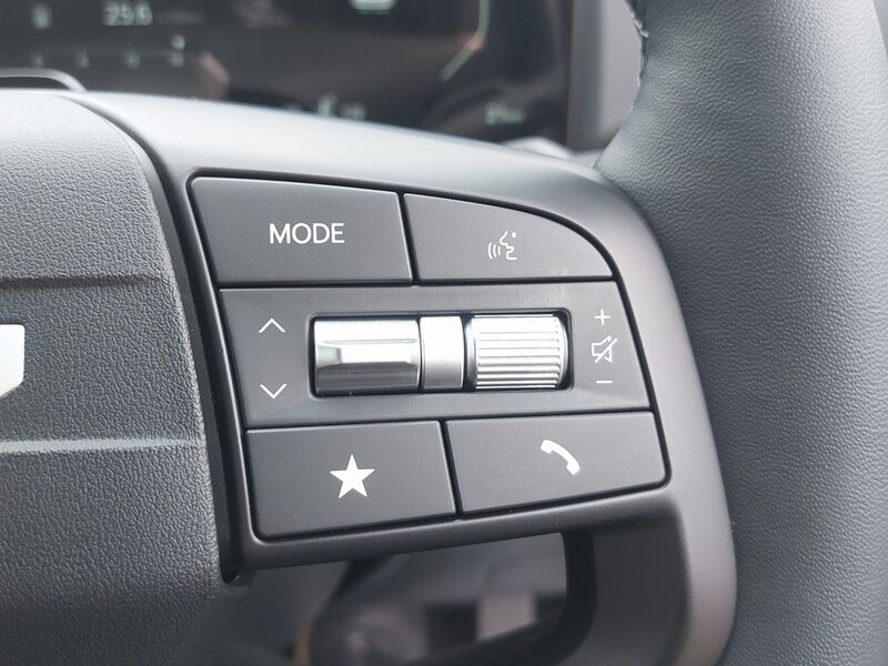 More views of Kia K4