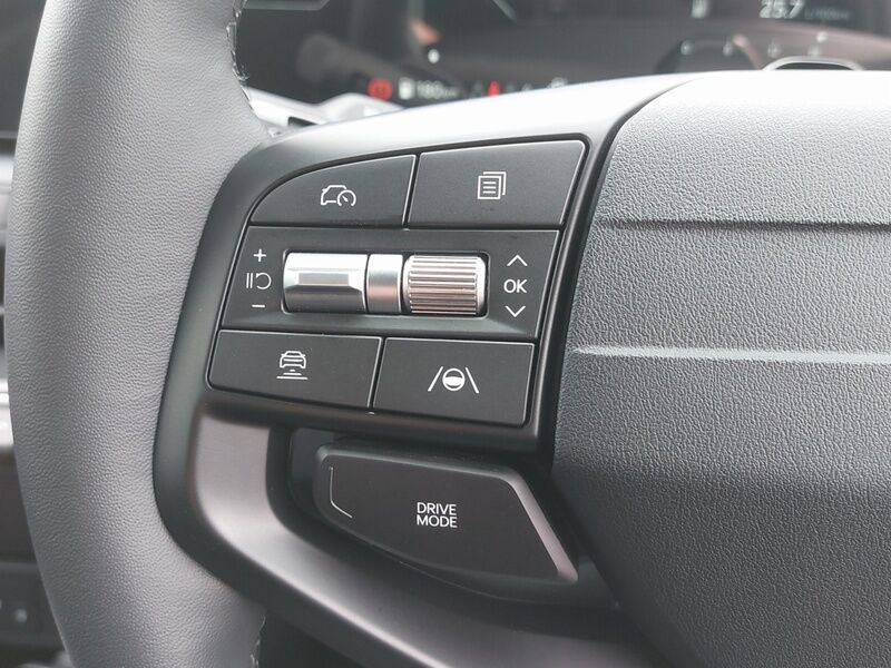 More views of Kia K4