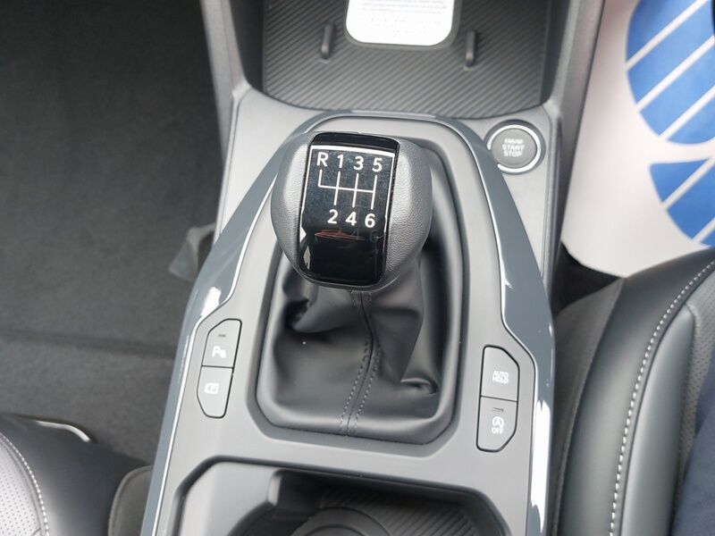 More views of Kia K4