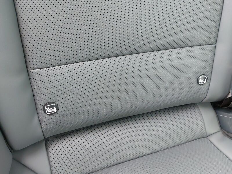 More views of Kia K4