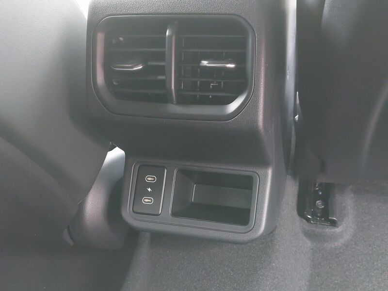 More views of Kia K4