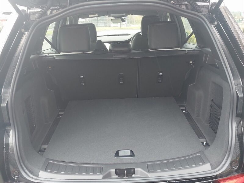 More views of Land Rover Discovery Sport