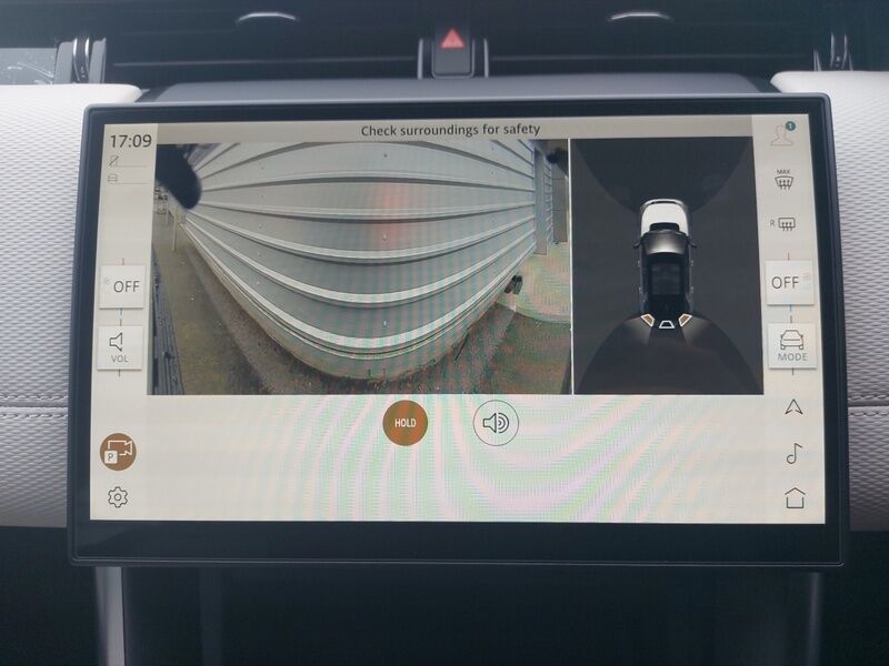 More views of Land Rover Discovery Sport