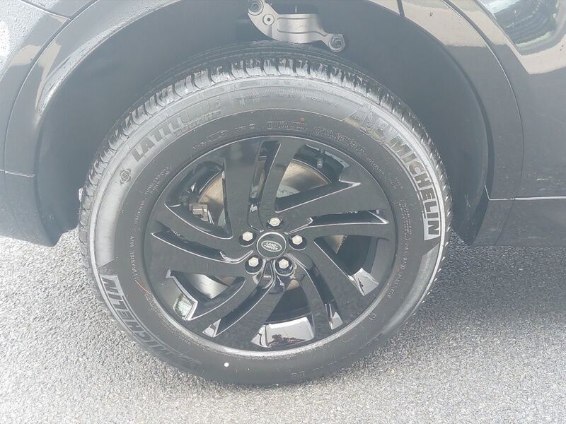 More views of Land Rover Discovery Sport