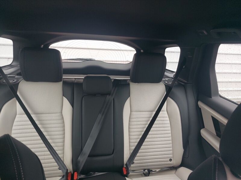 More views of Land Rover Discovery Sport