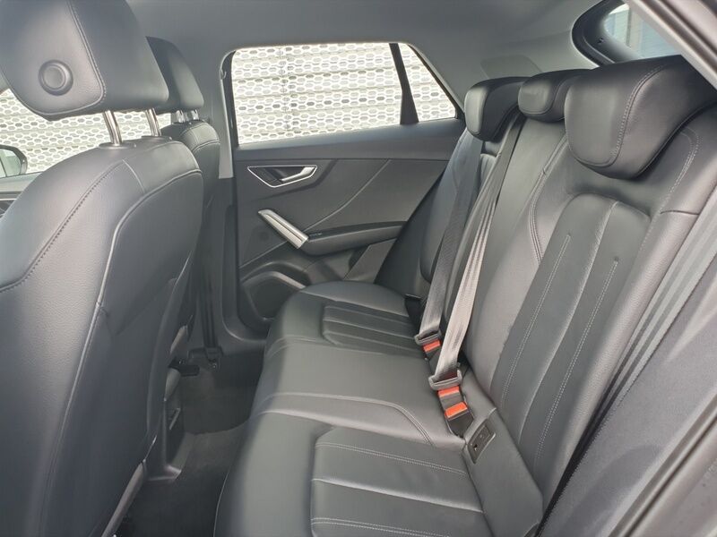 More views of Audi Q2