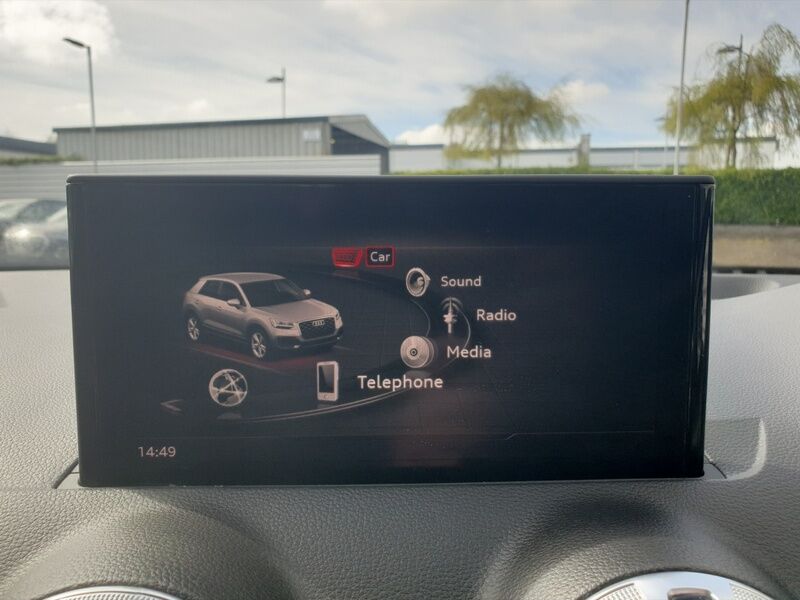 More views of Audi Q2